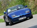 BMW Z1 1988 года